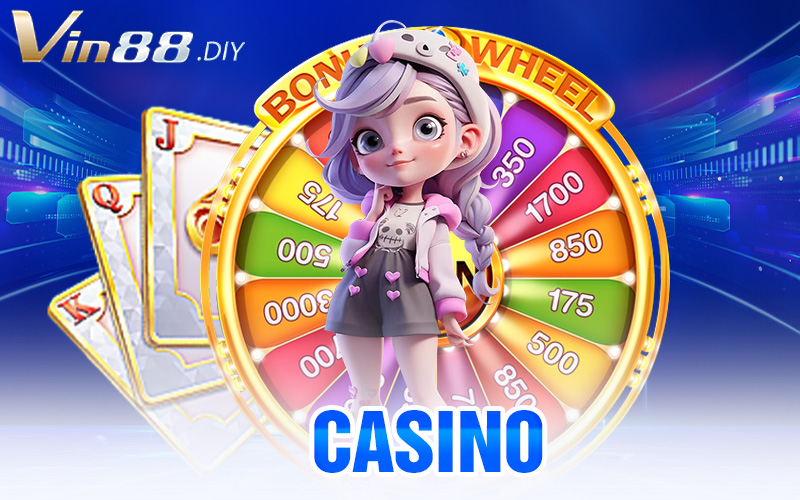 Casino Vin88