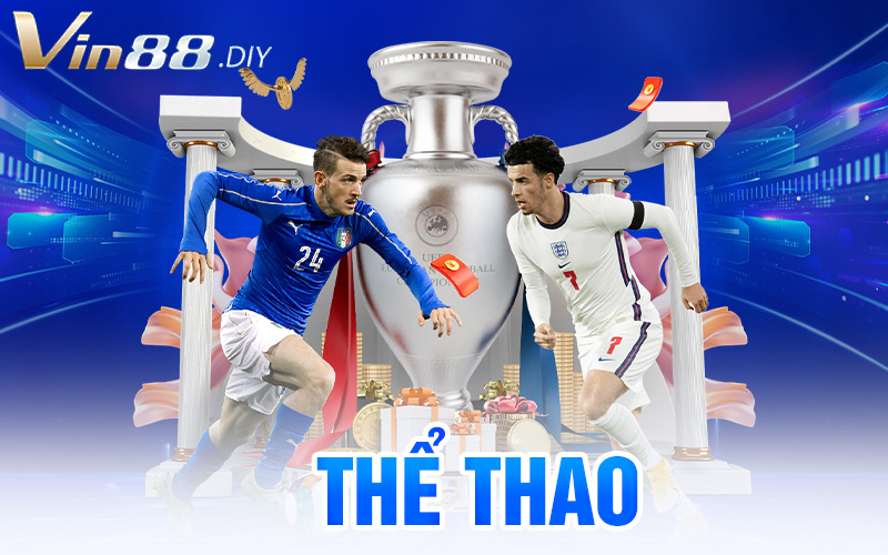 Thể Thao Vin88